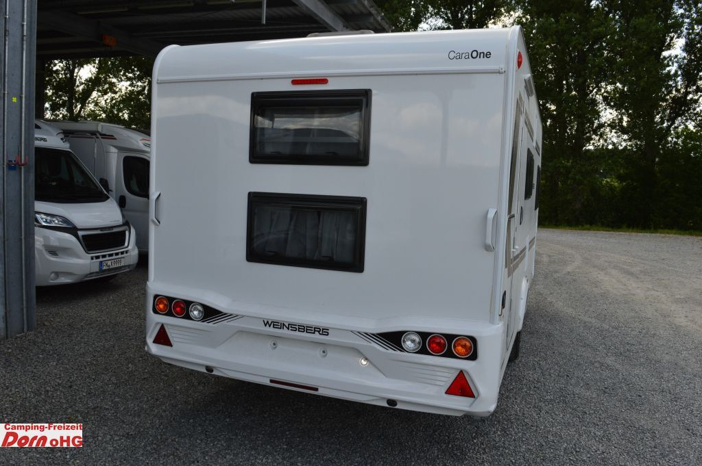 Weinsberg CaraOne 500 FDK Viel Ausstattung Weinsberg CaraOne 500 FDK Viel Ausstattung - Caravan: afbeelding 4 Weinsberg CaraOne 500 FDK Viel Ausstattung Weinsberg CaraOne 500 FDK Viel Ausstattung - Caravan: afbeelding 4