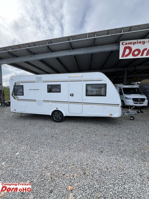 Weinsberg CaraOne 550 QDK Deckenschränke Weinsberg CaraOne 550 QDK Deckenschränke - Caravan: afbeelding 3 Weinsberg CaraOne 550 QDK Deckenschränke Weinsberg CaraOne 550 QDK Deckenschränke - Caravan: afbeelding 3