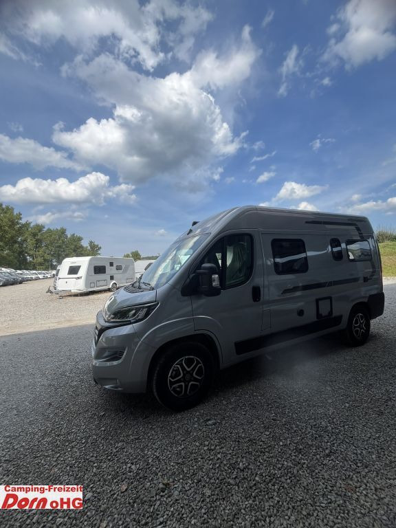 Weinsberg CaraTour 540 MQ Automatik/3,5t ges.Gewicht Weinsberg CaraTour 540 MQ Automatik/3,5t ges.Gewicht - Buscamper: afbeelding 3 Weinsberg CaraTour 540 MQ Automatik/3,5t ges.Gewicht Weinsberg CaraTour 540 MQ Automatik/3,5t ges.Gewicht - Buscamper: afbeelding 3