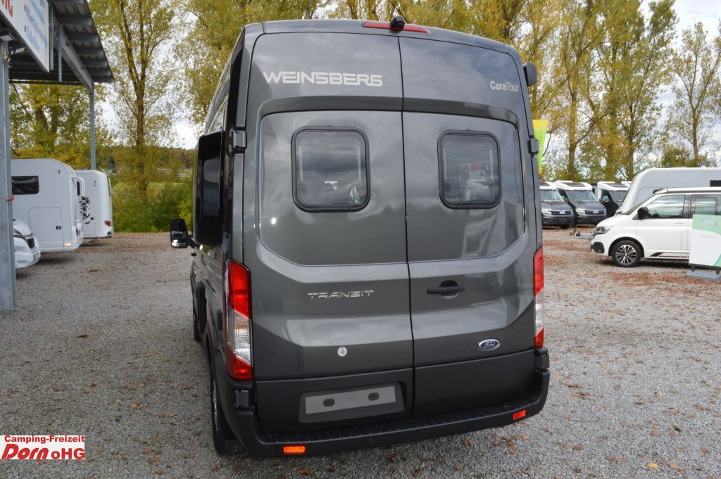 Weinsberg CaraTour 550 MQ Assistenzpaket/Automatik Weinsberg CaraTour 550 MQ Assistenzpaket/Automatik - Buscamper: afbeelding 5 Weinsberg CaraTour 550 MQ Assistenzpaket/Automatik Weinsberg CaraTour 550 MQ Assistenzpaket/Automatik - Buscamper: afbeelding 5