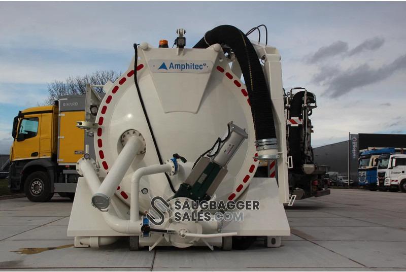 Amphitec Flex-Loader - Vacuümwagen: afbeelding 5 Amphitec Flex-Loader - Vacuümwagen: afbeelding 5