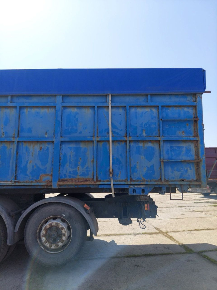 MAN 26.414 - Vrachtwagen met open laadbak: afbeelding 5 MAN 26.414 - Vrachtwagen met open laadbak: afbeelding 5