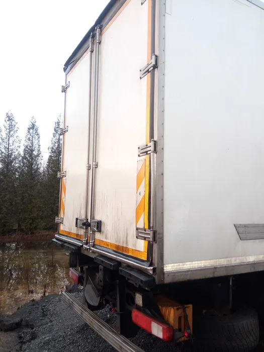 RENAULT Magnum 460 - Koelwagen vrachtwagen: afbeelding 5 RENAULT Magnum 460 - Koelwagen vrachtwagen: afbeelding 5