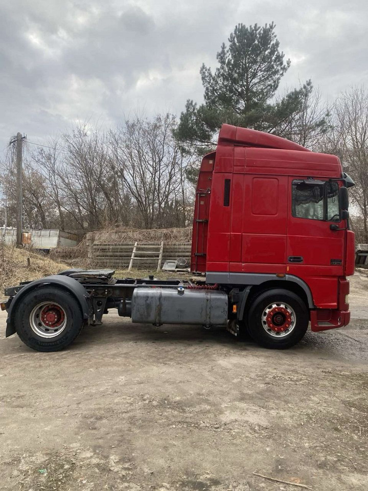 DAF 95XF380 - Trekker: afbeelding 3 DAF 95XF380 - Trekker: afbeelding 3