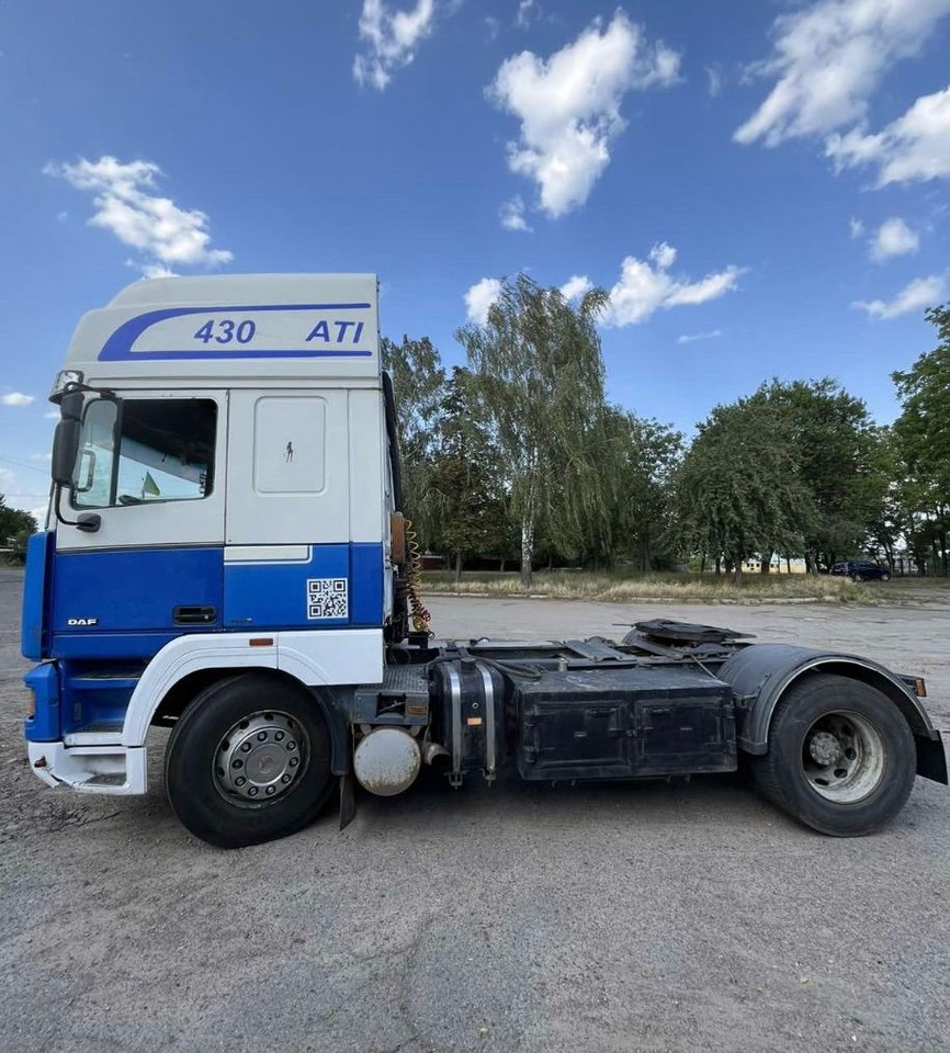 DAF ATI 95.430 - Trekker: afbeelding 4 DAF ATI 95.430 - Trekker: afbeelding 4
