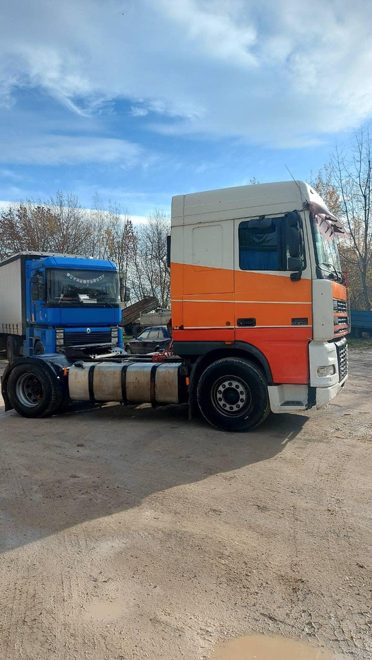 DAF - Trekker: afbeelding 3 DAF - Trekker: afbeelding 3
