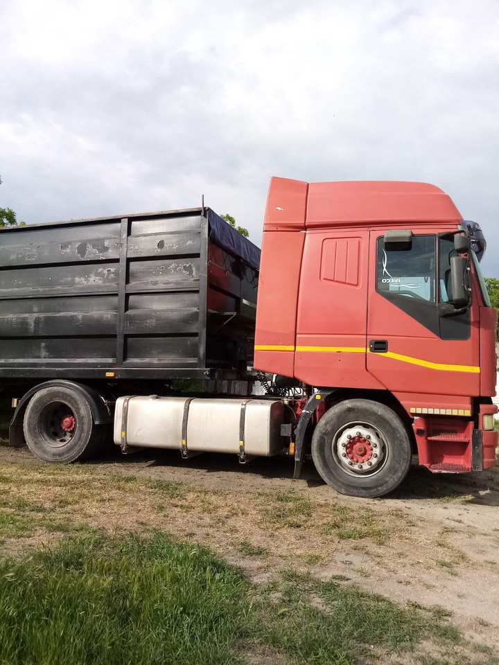 Trekker IVECO Eurostar 430: afbeelding 6