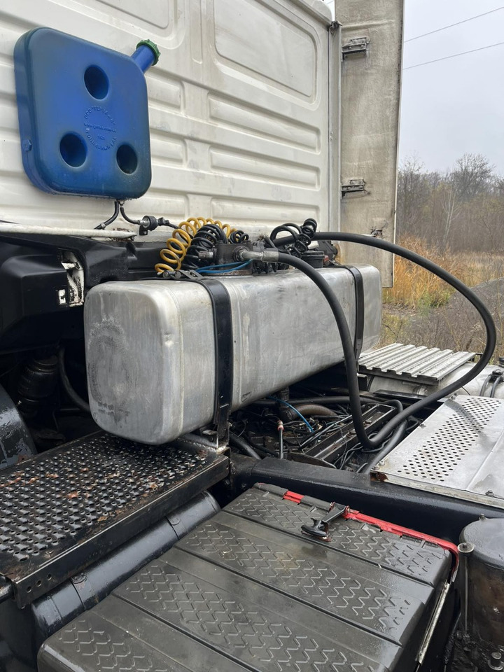 MAN 22.463 ID1719S - Trekker: afbeelding 5 MAN 22.463 ID1719S - Trekker: afbeelding 5