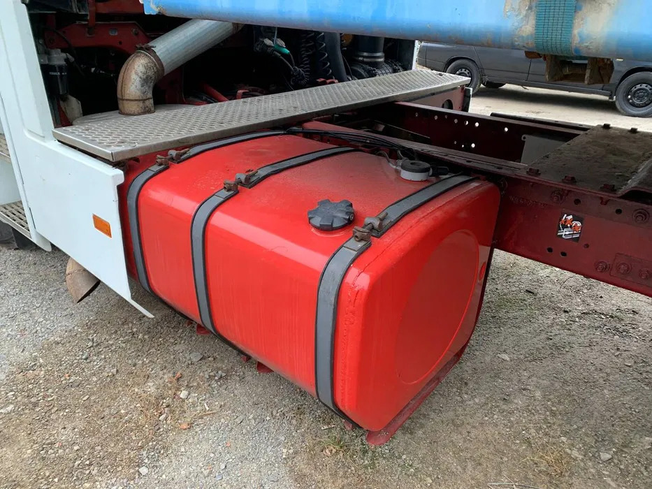 RENAULT Magnum 390 - Trekker: afbeelding 5 RENAULT Magnum 390 - Trekker: afbeelding 5