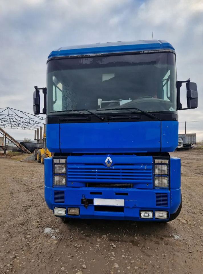 RENAULT Magnum 430 - Trekker: afbeelding 4 RENAULT Magnum 430 - Trekker: afbeelding 4