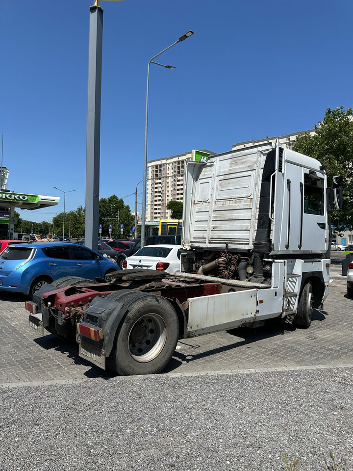 RENAULT Magnum 430 - Trekker: afbeelding 5 RENAULT Magnum 430 - Trekker: afbeelding 5
