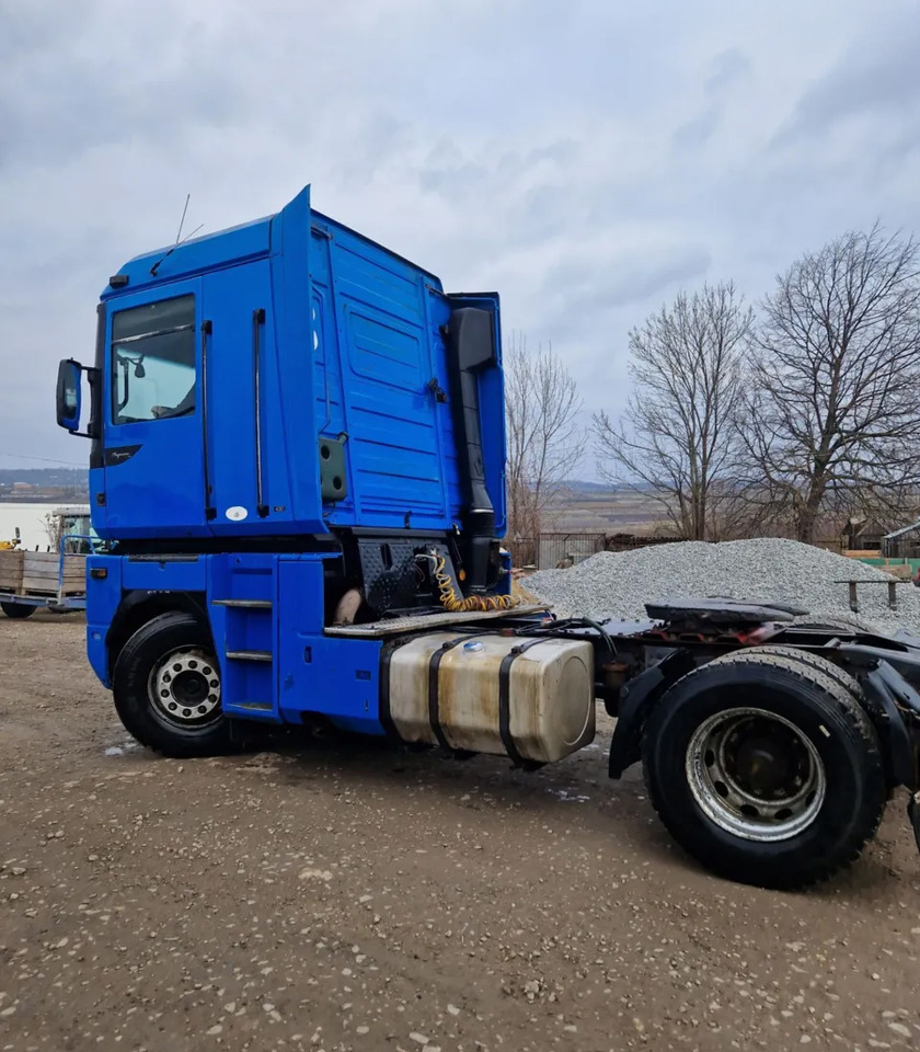 RENAULT Magnum 430 - Trekker: afbeelding 5 RENAULT Magnum 430 - Trekker: afbeelding 5