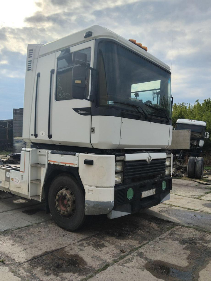 RENAULT Magnum 430 - Trekker: afbeelding 3 RENAULT Magnum 430 - Trekker: afbeelding 3