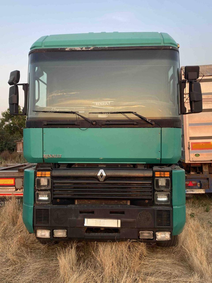 RENAULT Magnum 430 - Trekker: afbeelding 2 RENAULT Magnum 430 - Trekker: afbeelding 2