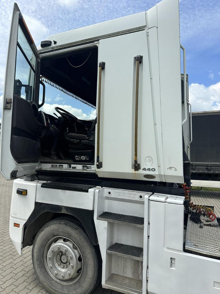 Trekker RENAULT Magnum 440: afbeelding 10