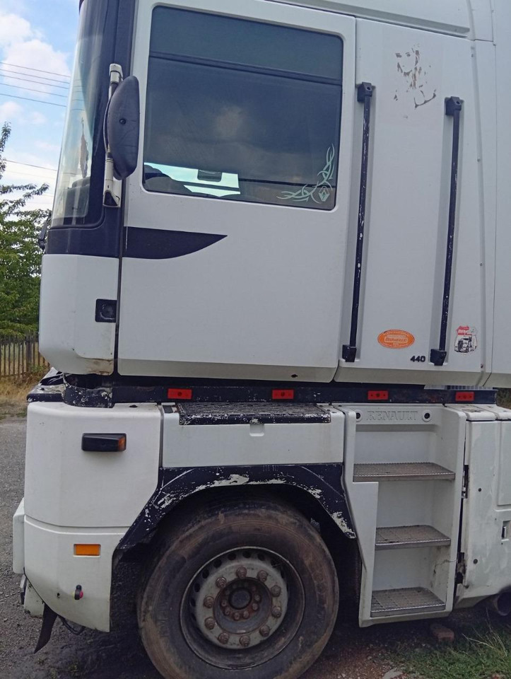 RENAULT Magnum 440 - Trekker: afbeelding 4 RENAULT Magnum 440 - Trekker: afbeelding 4