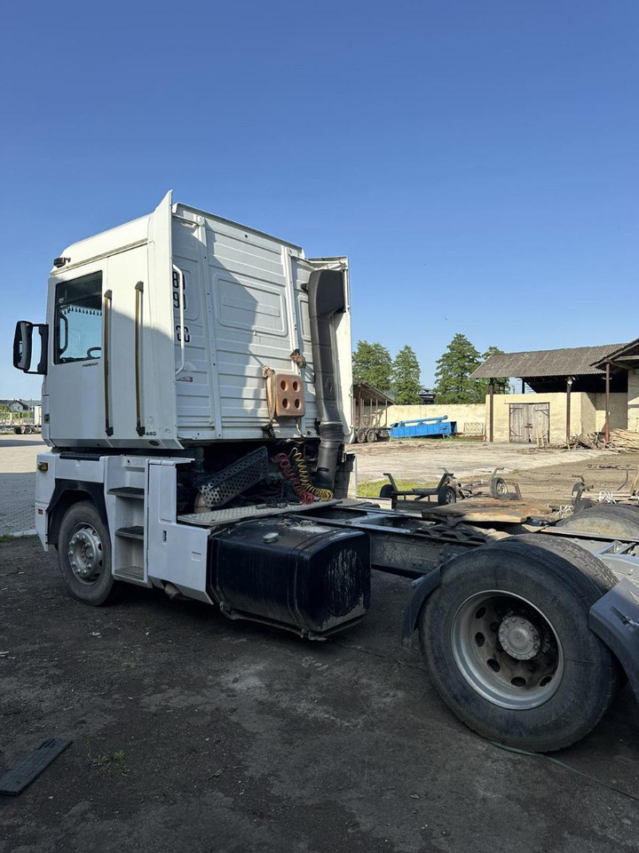 RENAULT Magnum 440 - Trekker: afbeelding 3 RENAULT Magnum 440 - Trekker: afbeelding 3