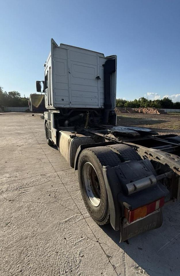 RENAULT Magnum 440 - Trekker: afbeelding 5 RENAULT Magnum 440 - Trekker: afbeelding 5