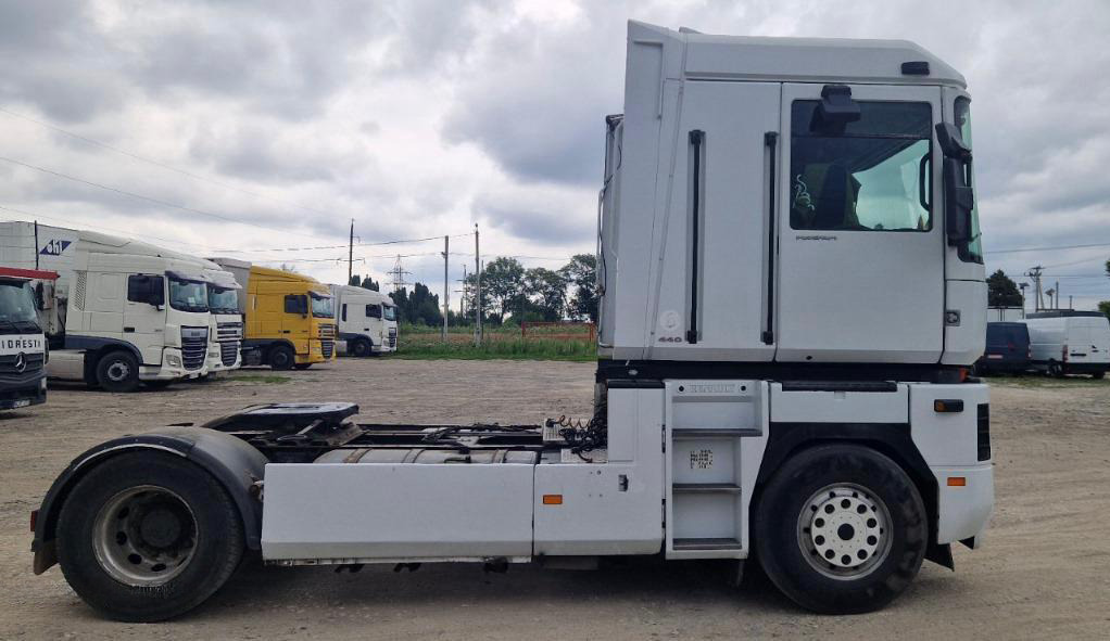 RENAULT Magnum 440 - Trekker: afbeelding 5 RENAULT Magnum 440 - Trekker: afbeelding 5