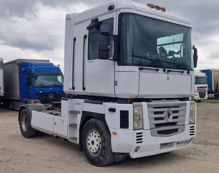 RENAULT Magnum 440 - Trekker: afbeelding 1 RENAULT Magnum 440 - Trekker: afbeelding 1
