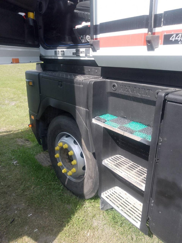 Trekker RENAULT Magnum 440: afbeelding 10