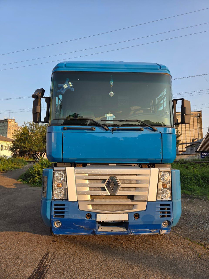 RENAULT Magnum 440 - Trekker: afbeelding 2 RENAULT Magnum 440 - Trekker: afbeelding 2