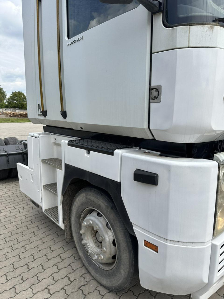 Trekker RENAULT Magnum 440: afbeelding 8