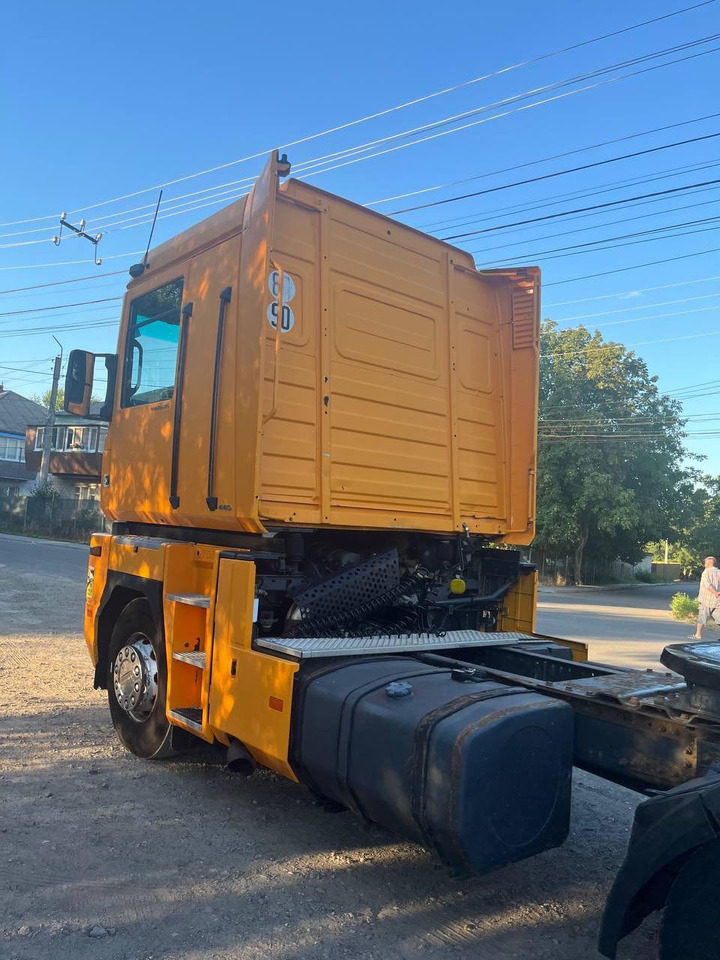 RENAULT Magnum 440 - Trekker: afbeelding 5 RENAULT Magnum 440 - Trekker: afbeelding 5
