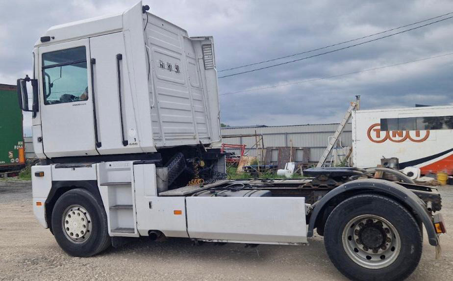 RENAULT Magnum 440 - Trekker: afbeelding 3 RENAULT Magnum 440 - Trekker: afbeelding 3