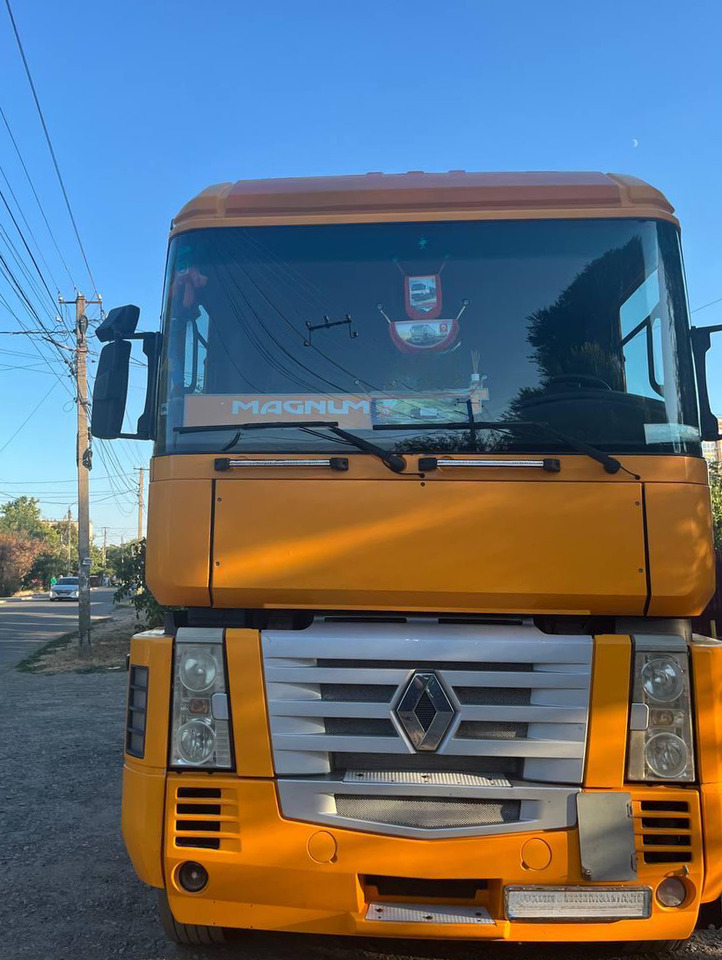 RENAULT Magnum 440 - Trekker: afbeelding 2 RENAULT Magnum 440 - Trekker: afbeelding 2