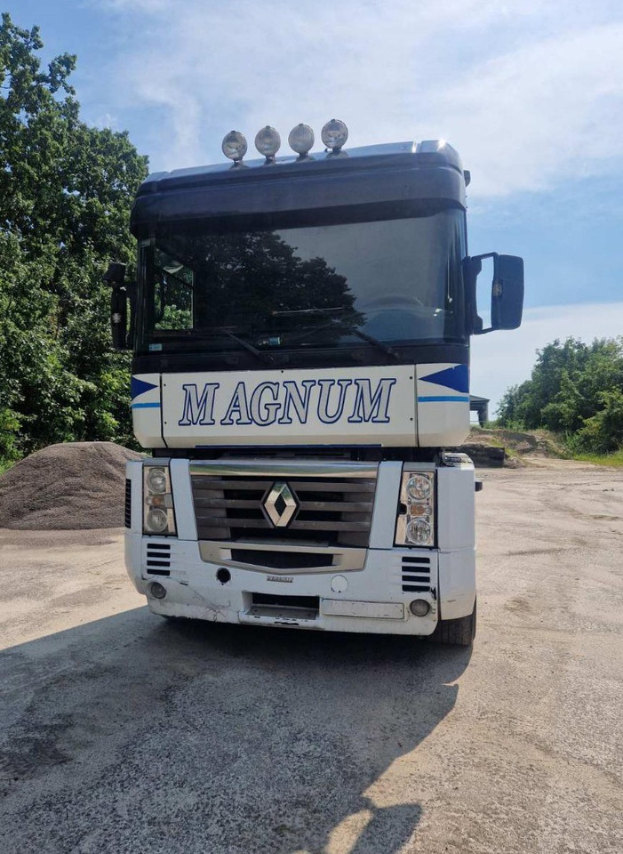 RENAULT Magnum 440 - Trekker: afbeelding 1 RENAULT Magnum 440 - Trekker: afbeelding 1