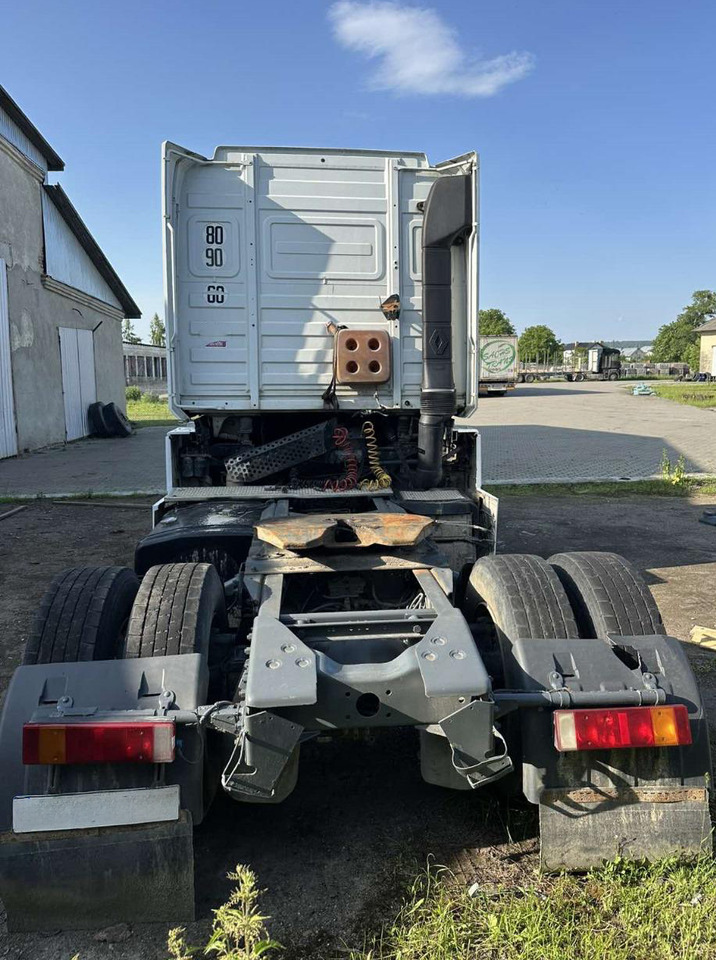 Trekker RENAULT Magnum 440: afbeelding 12
