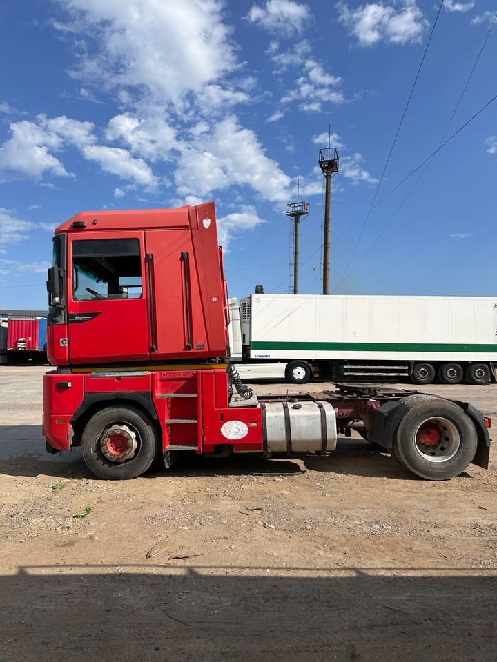 RENAULT Magnum 470 - Trekker: afbeelding 5 RENAULT Magnum 470 - Trekker: afbeelding 5