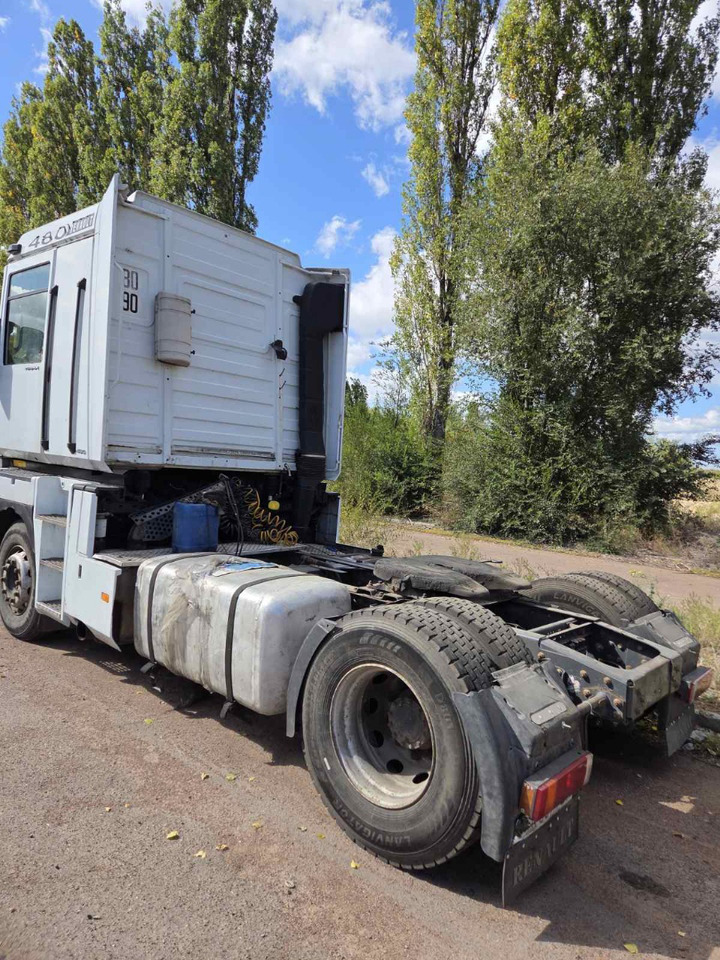 RENAULT Magnum 480 - Trekker: afbeelding 5 RENAULT Magnum 480 - Trekker: afbeelding 5