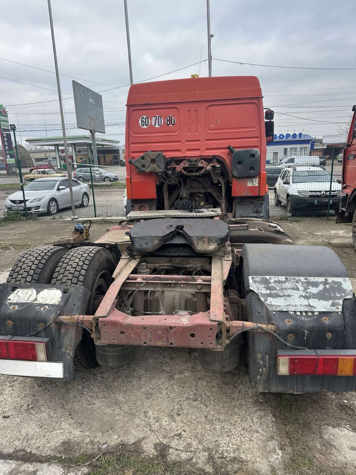 RENAULT Manager ID1690S - Trekker: afbeelding 4 RENAULT Manager ID1690S - Trekker: afbeelding 4