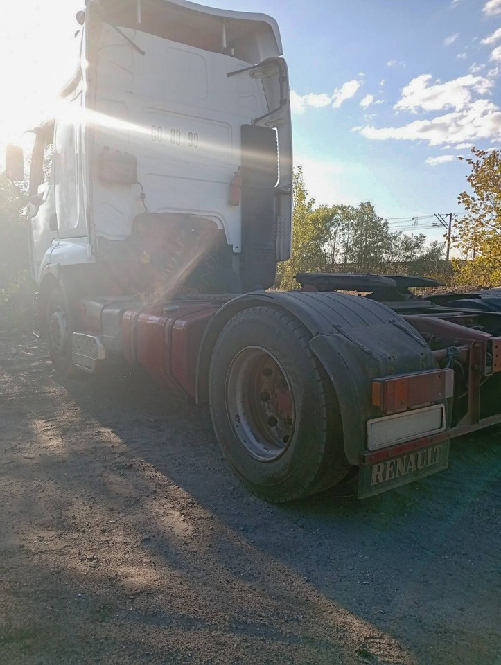 RENAULT Premium 400 - Trekker: afbeelding 5 RENAULT Premium 400 - Trekker: afbeelding 5