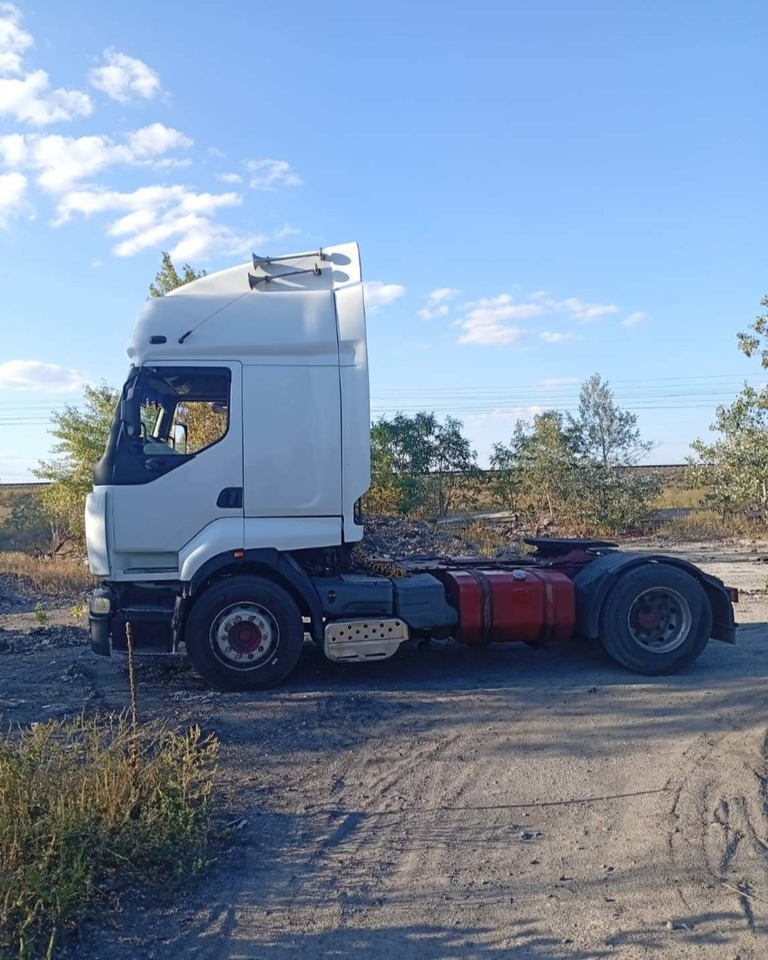 RENAULT Premium 400 - Trekker: afbeelding 4 RENAULT Premium 400 - Trekker: afbeelding 4