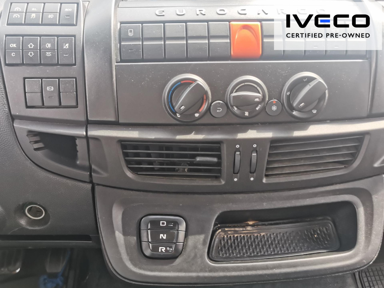 Leasing IVECO Pritsche-Schiebeplane-LBW IVECO Pritsche-Schiebeplane-LBW: afbeelding 15