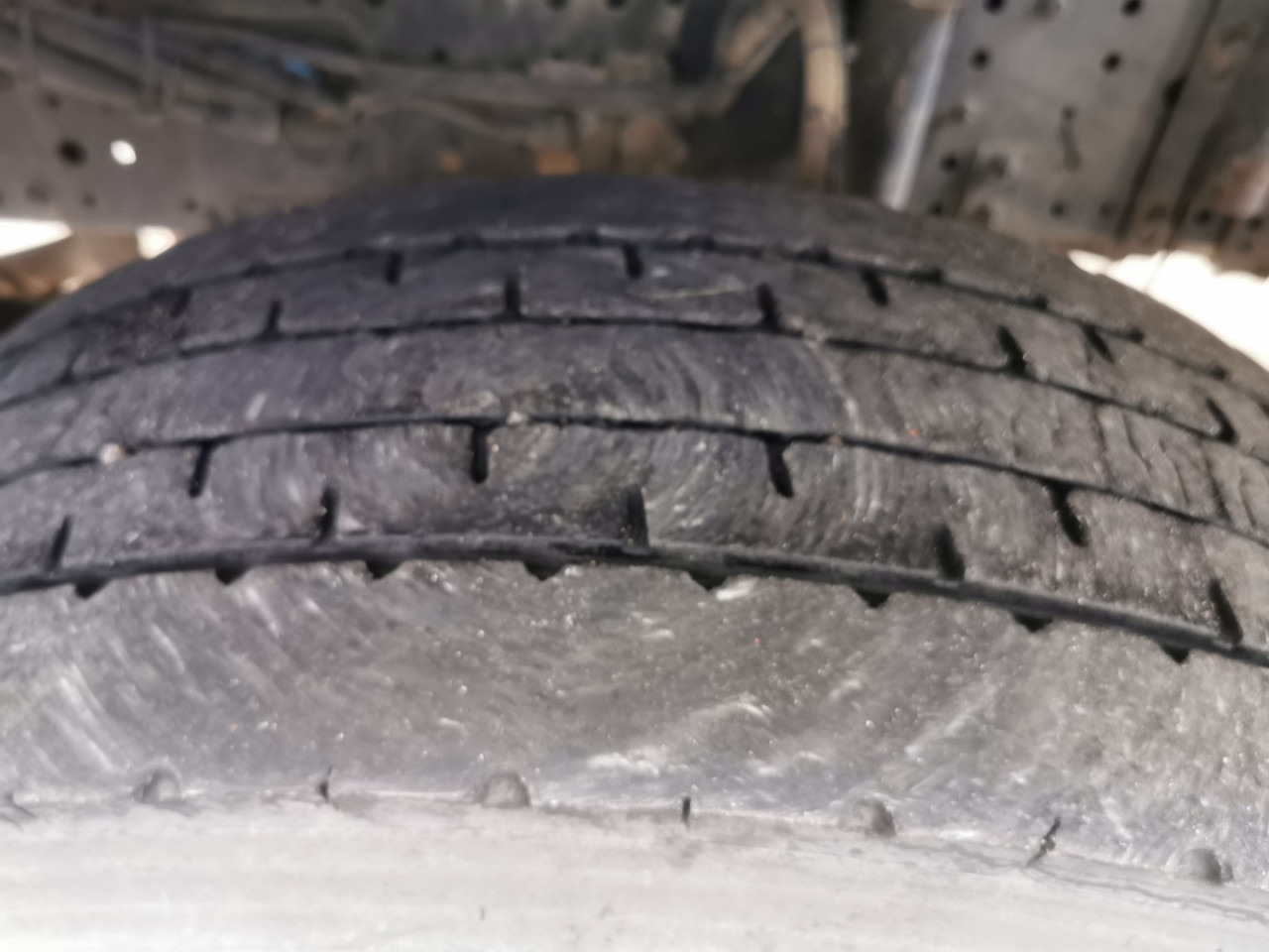 IVECO AS440S46T/P Kipphydraulik - Trekker: afbeelding 3 IVECO AS440S46T/P Kipphydraulik - Trekker: afbeelding 3