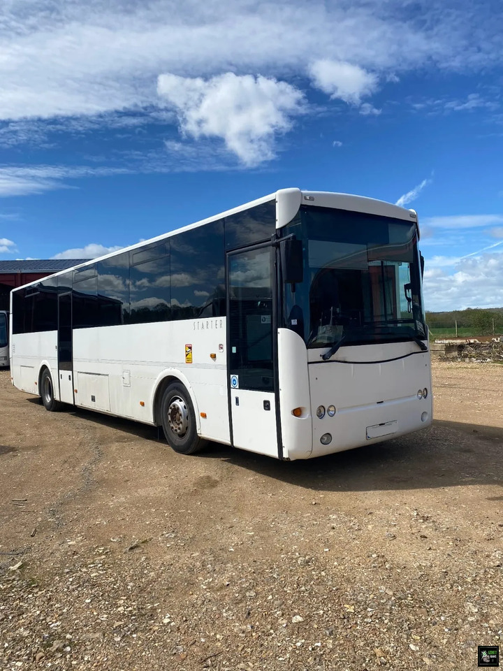 MAN SYTER - Touringcar: afbeelding 1 MAN SYTER - Touringcar: afbeelding 1