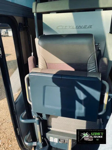 NEOPLAN - Touringcar: afbeelding 4 NEOPLAN - Touringcar: afbeelding 4