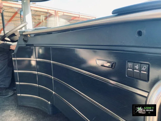 NEOPLAN - Touringcar: afbeelding 3 NEOPLAN - Touringcar: afbeelding 3