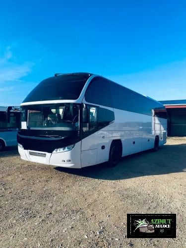 NEOPLAN - Touringcar: afbeelding 1 NEOPLAN - Touringcar: afbeelding 1