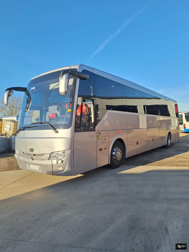 TEMSA HD13 - Touringcar: afbeelding 1 TEMSA HD13 - Touringcar: afbeelding 1