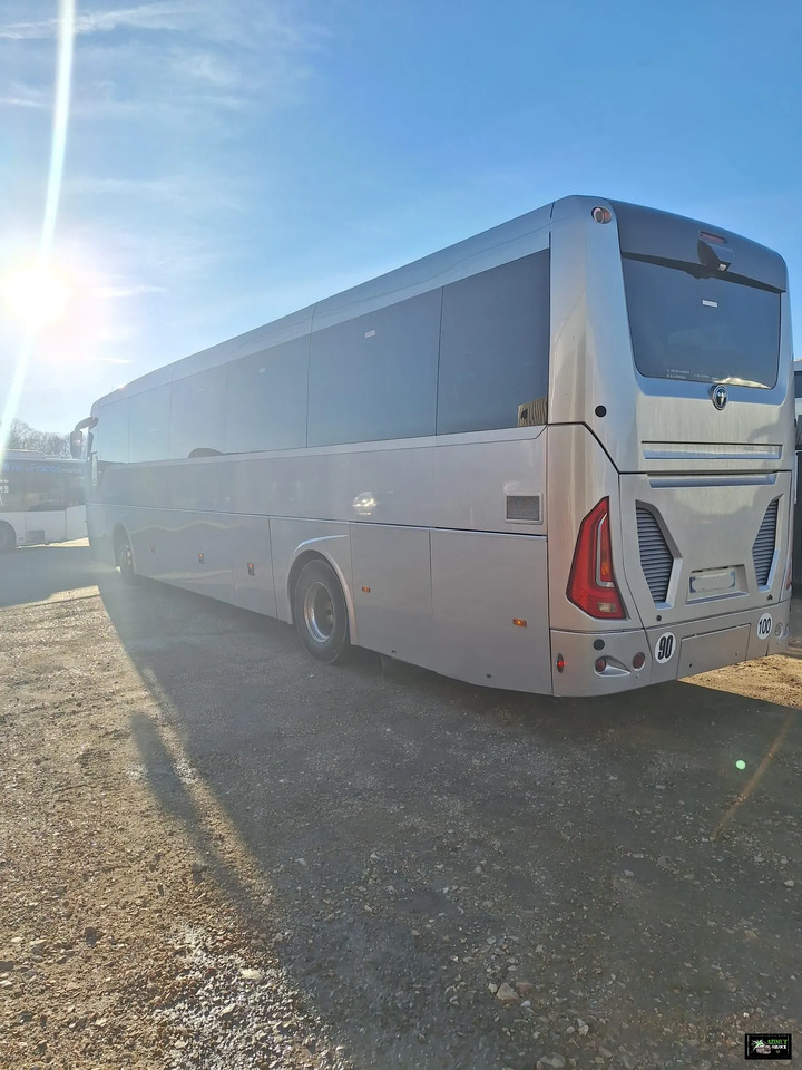 TEMSA HD13 - Touringcar: afbeelding 2 TEMSA HD13 - Touringcar: afbeelding 2