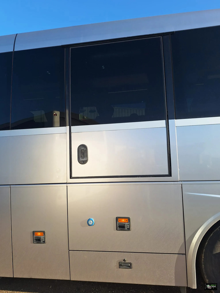 TEMSA HD13 - Touringcar: afbeelding 5 TEMSA HD13 - Touringcar: afbeelding 5