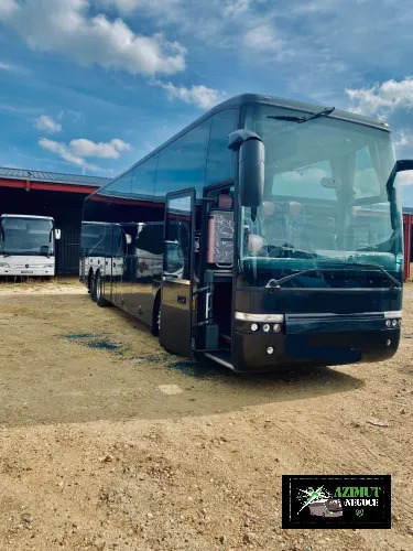 VAN HOOL - Touringcar: afbeelding 1 VAN HOOL - Touringcar: afbeelding 1