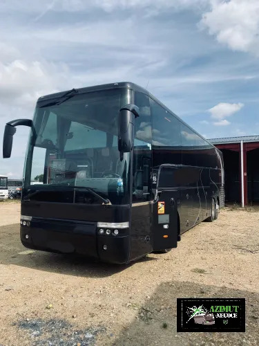 VAN HOOL - Touringcar: afbeelding 2 VAN HOOL - Touringcar: afbeelding 2