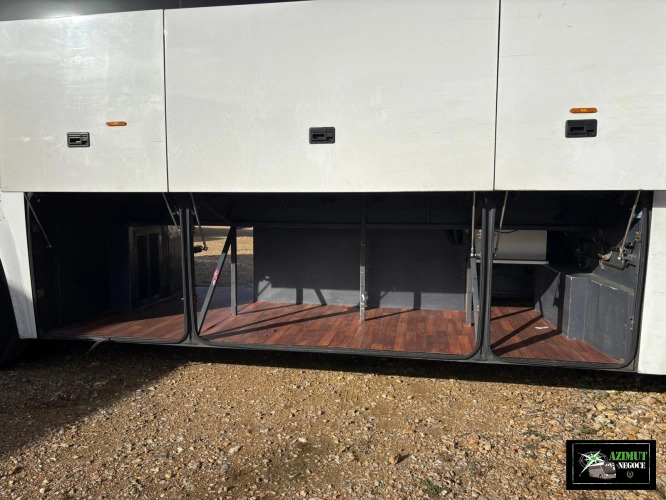 Scania - Touringcar: afbeelding 4 Scania - Touringcar: afbeelding 4