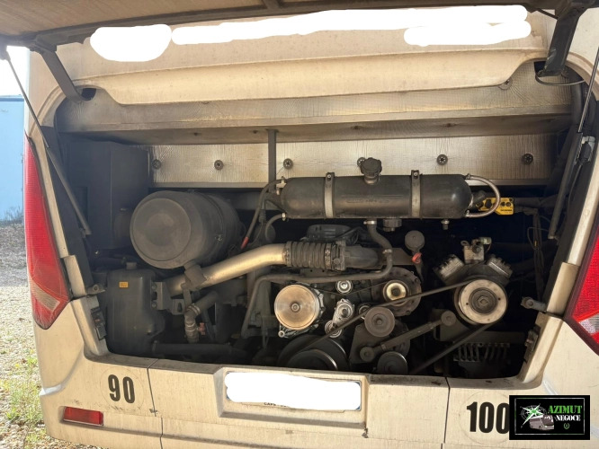 Scania - Touringcar: afbeelding 3 Scania - Touringcar: afbeelding 3